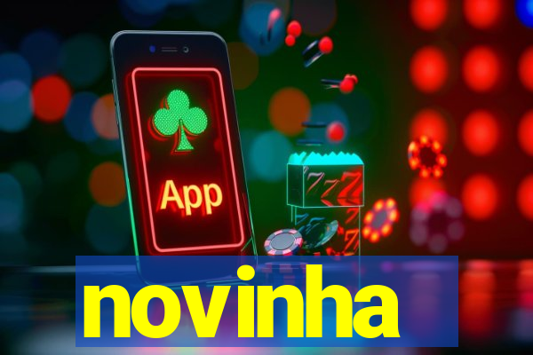 novinha -18 telegram